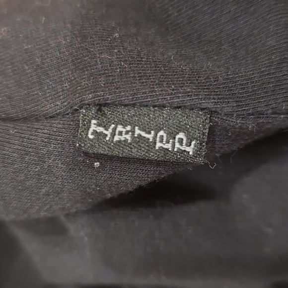 Tripp NYC Daang Goodman Y2K Dress - Picture 8 of 12